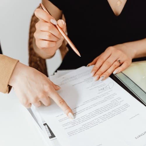 Cần làm gì khi bên thuê vi phạm quy định về sử dụng tài sản?
