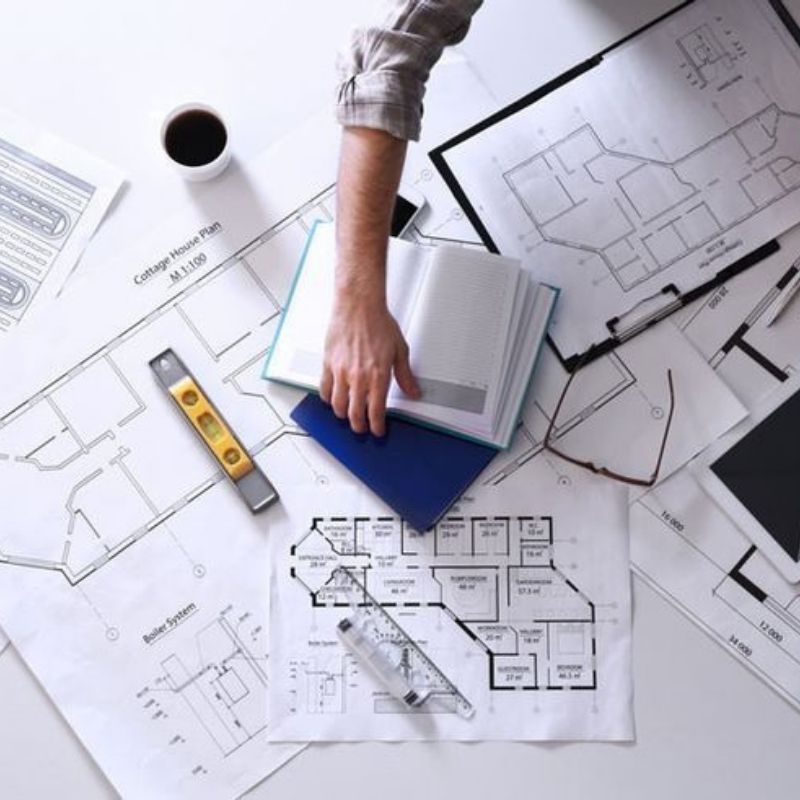 Quy định mới nhất về thiết kế thi công không khả thi
