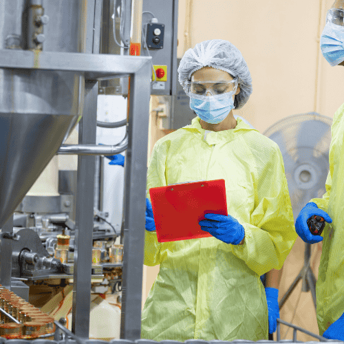 An toàn thực phẩm cho nông sản xuất khẩu tại cảng EU: Quy định pháp lý và yêu cầu doanh nghiệp cần tuân thủ