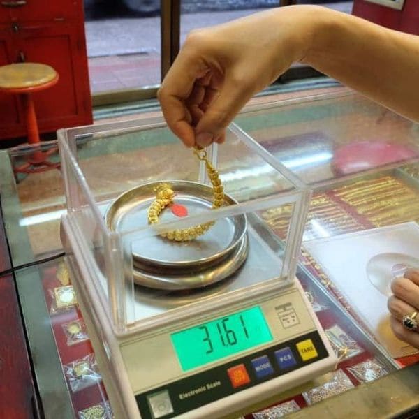 Quy định và mức phạt đối với hành vi chế tác vàng tại xưởng không đăng ký