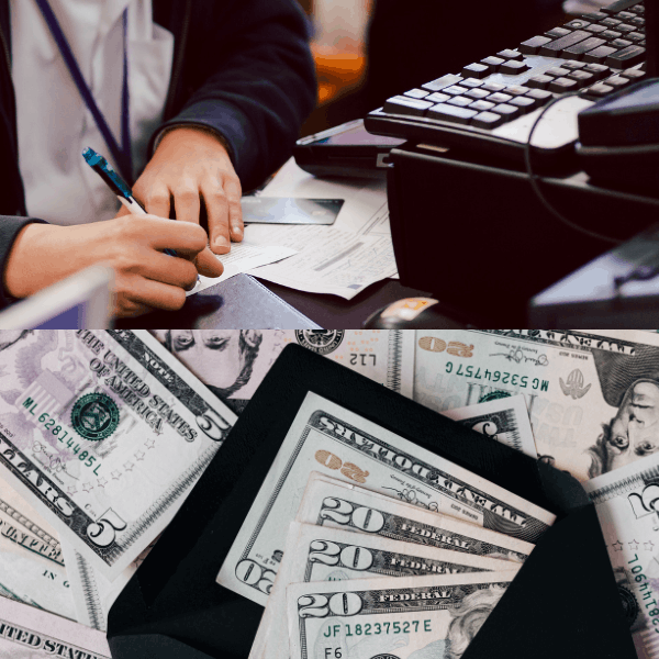 Thuế khi nhận tiền từ nước ngoài về tài khoản cá nhân được tính như thế nào?