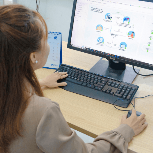 Kê khai thuế đối với doanh thu bán hàng online: quy định mới người kinh doanh cần biết