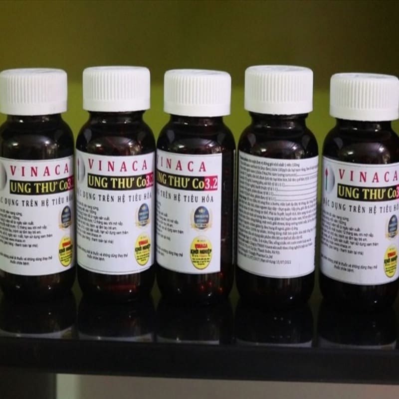 Quảng cáo thực phẩm chức năng có tác dụng chữa khỏi ung thư có bị phạt không?
