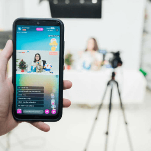Bán hàng giả trên livestream: Thực trạng, quy định pháp luật và giải pháp xử lý hiện nay