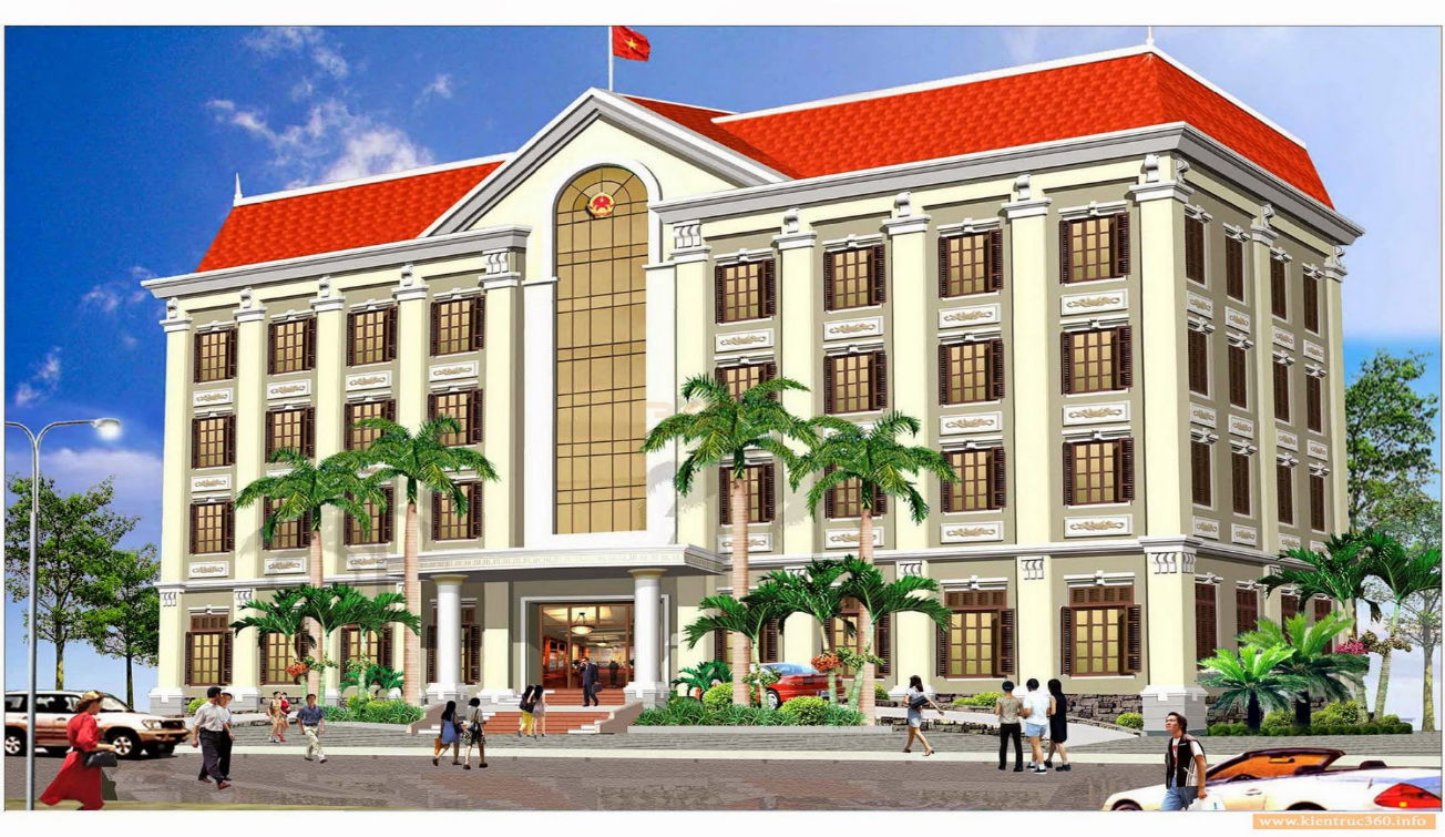 Giấy phép di dời công trình