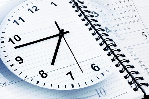 THỜI HẠN BẢO HỘ QUYỀN SỞ HỮU CÔNG NGHIỆP