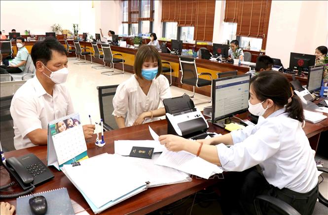 Thủ tục sau khi xin giấy phép kinh doanh