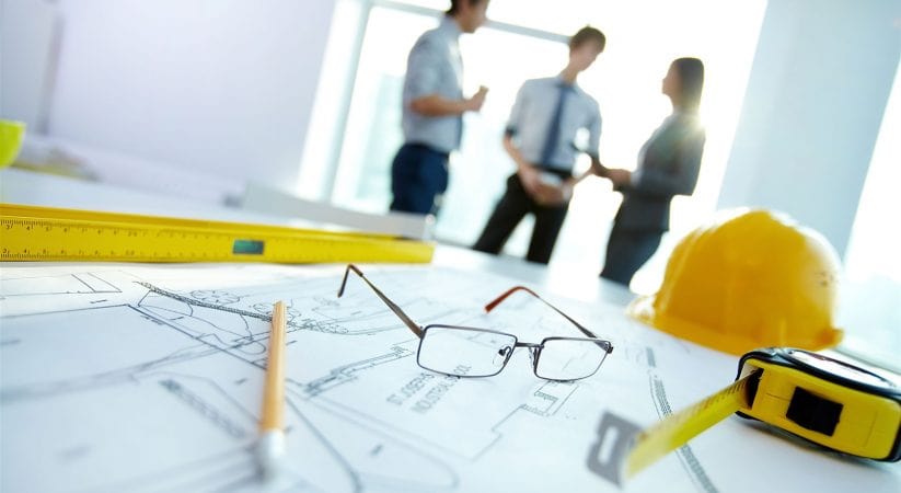 Quyết định đầu tư xây dựng theo quy định của pháp luật