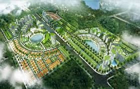 Dự án đầu tư khu đô thị mới có được coi là dự án đầu tư công không?