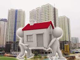 thủ tục chuyển nhượng dự án