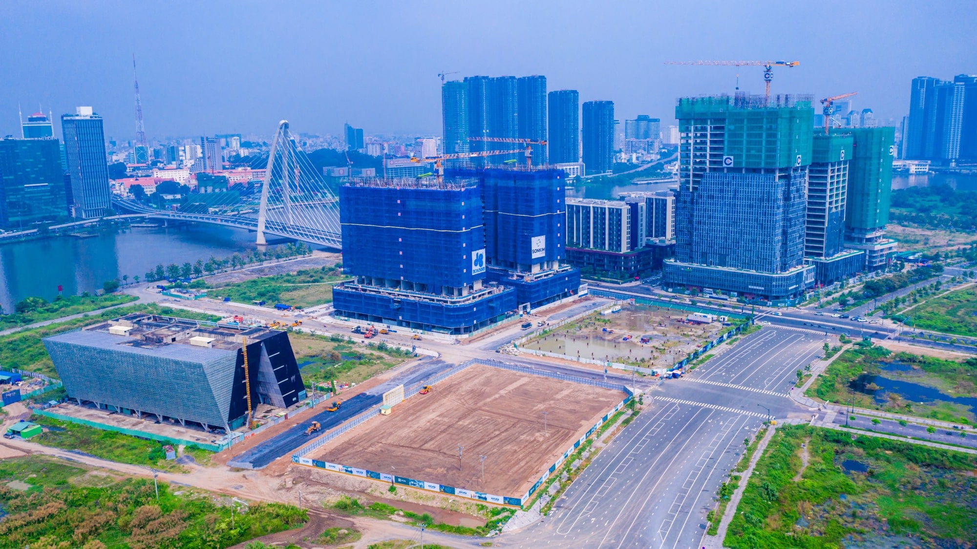 dự án đầu tư chưa hoàn thành - NPLaw