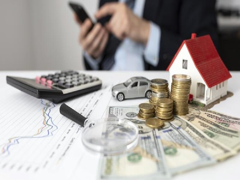 quy định sáp nhập tài sản