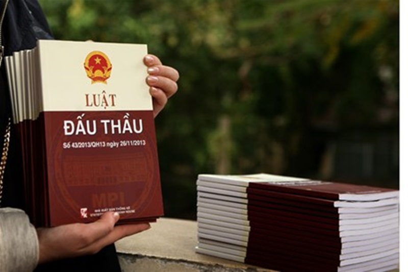 Có được đồng thời gửi đơn kiến nghị và khởi kiện ra tòa về kết quả đấu thầu không