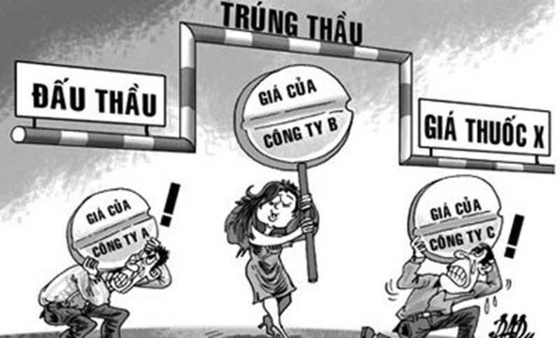 Trong quá trình giải quyết kiến nghị về kết quả lựa chọn nhà thầu thì phía nhà thầu có thể rút đơn kiến nghị không?