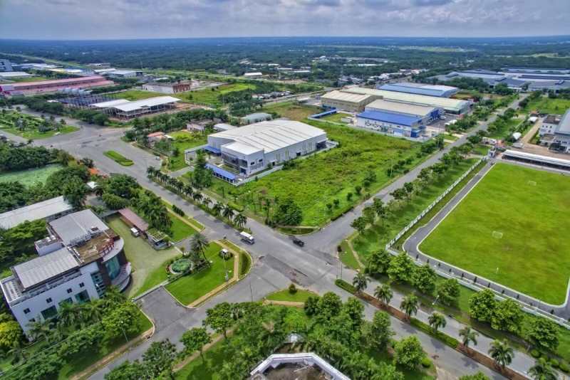 Quy định pháp luật về dự án đầu tư gắn liền với đất thuê