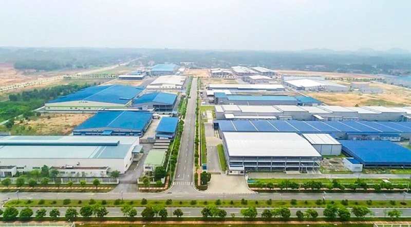 Dịch vụ tư vấn và thực hiện các thủ tục liên quan đến dự án đầu tư gắn liền với đất thuê