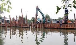 Điều kiện để được chuyển nhượng quyền khai thác tài nguyên nước