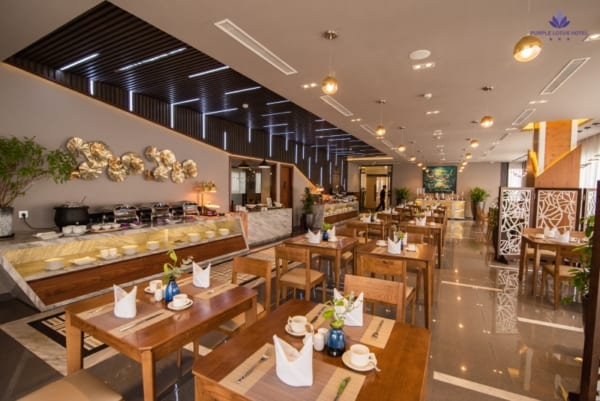 Thủ tục cấp giấy phép kinh doanh dịch vụ ăn uống tại Nha Trang