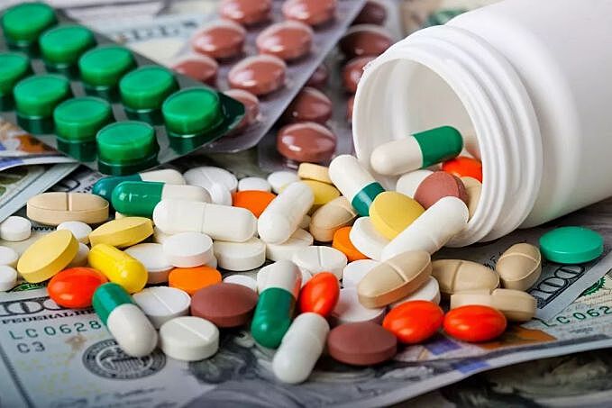 Nhu cầu nhập khẩu thuốc hiếm hiện nay 