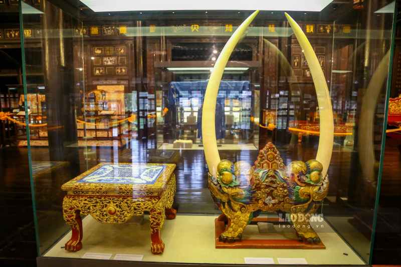 Thực trạng mua bán di vật, cổ vật, bảo vật quốc gia hiện nay 