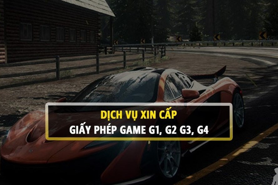 Giấy phép phát hành game là gì?