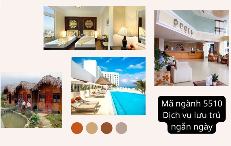 Kinh doanh dịch vụ lưu trú ngắn ngày có cần phải đăng ký giấy chứng chứng về an ninh không? 