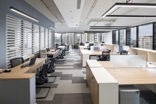 Thời hạn của giấy phép mở văn phòng đại diện công ty nước ngoài tại Nha Trang là bao lâu?