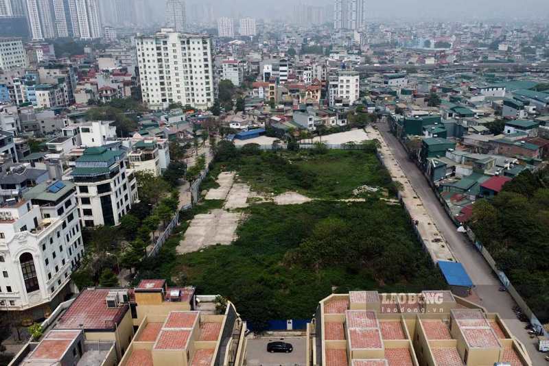 Thực trạng gia hạn thời hạn hoạt động của dự án đầu tư