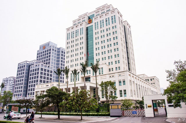 Quy định pháp luật về kinh doanh chế phẩm sinh học trong xử lý chất thải