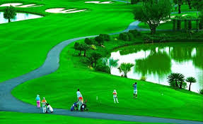 Điều kiện với nhà đầu tư thực hiện dự án khi muốn kinh doanh sân gôn (golf)