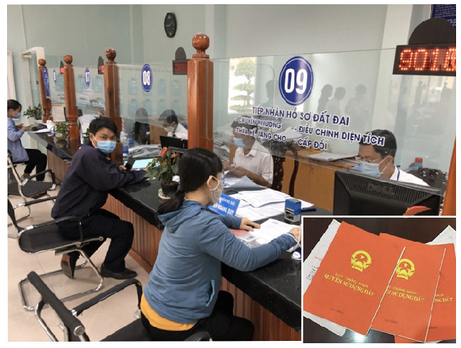 Cho thuê lại quyền sử dụng đất là gì?