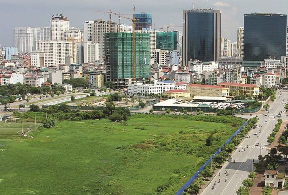 Dịch vụ tư vấn pháp lý về cho thuê lại quyền sử dụng đất