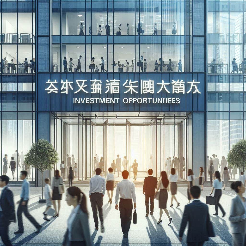 Thực trạng thành lập doanh nghiệp có vốn đầu tư Trung Quốc hiện nay