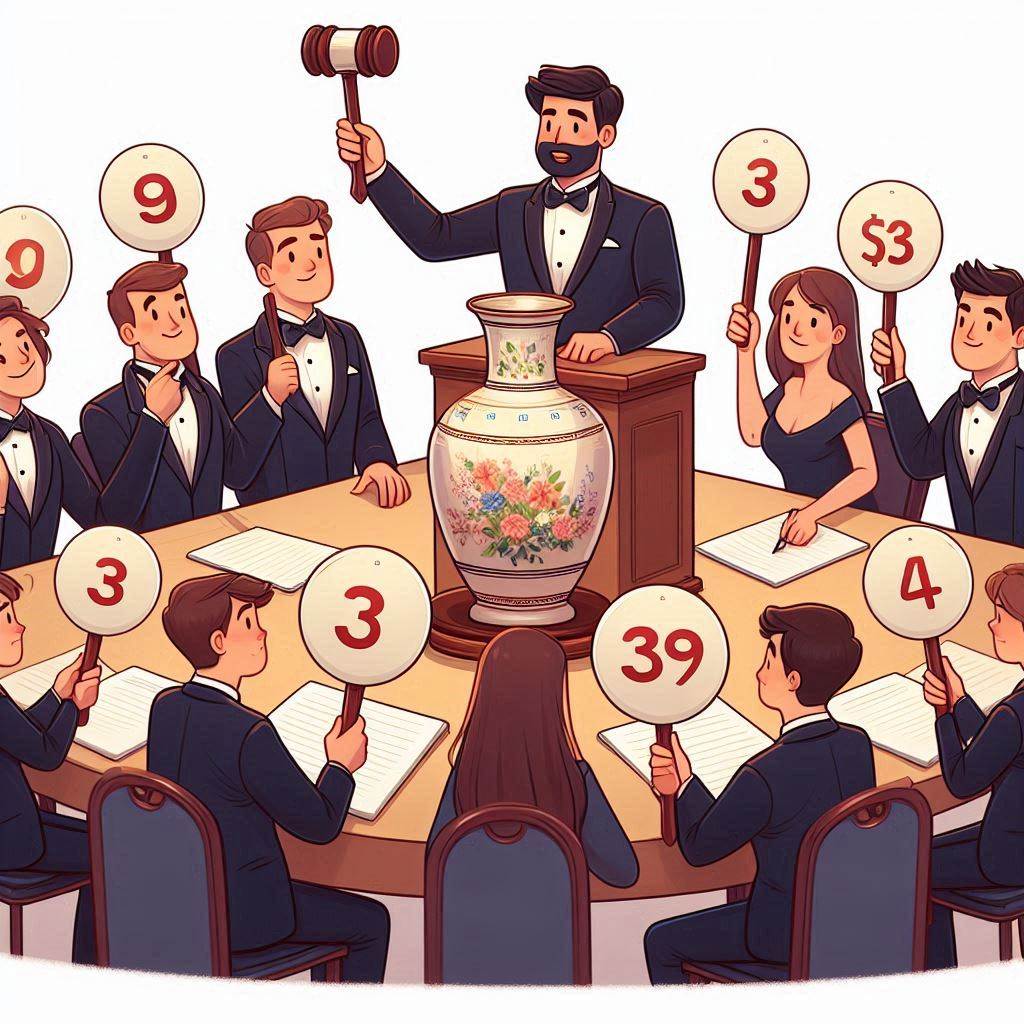 Thế nào là đấu thầu hạn chế