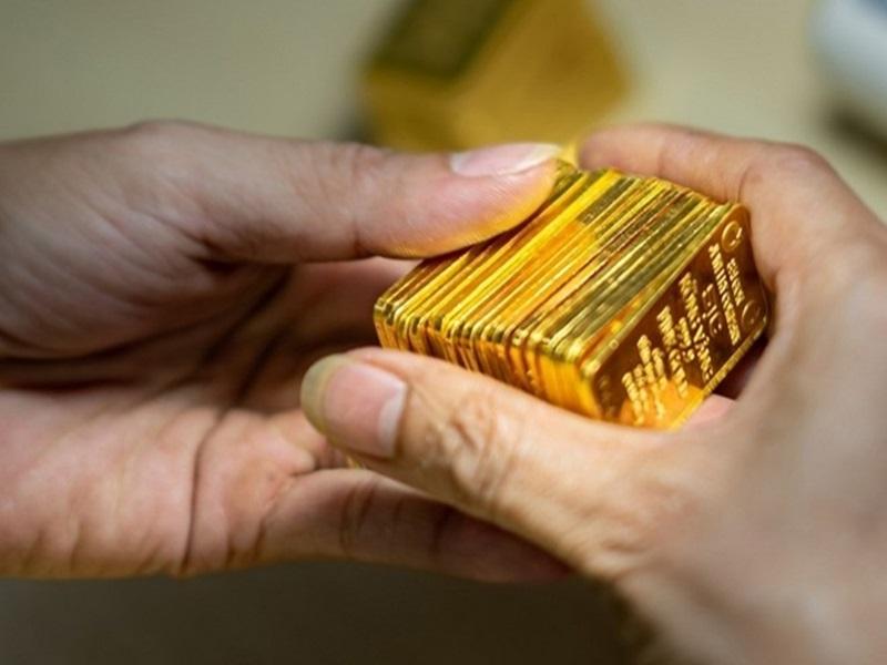 Cơ quan quản lý việc sản xuất vàng miếng hiện nay