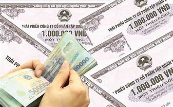 Dịch vụ tư vấn pháp lý về mua lại trái phiếu