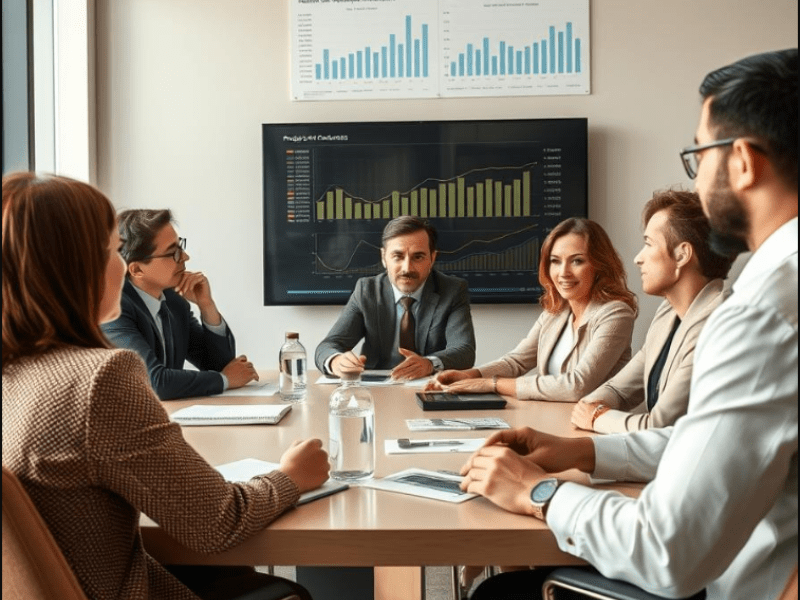 Bí quyết sử dụng  vốn góp để thực hiện dự án thành công cùng NPLAW