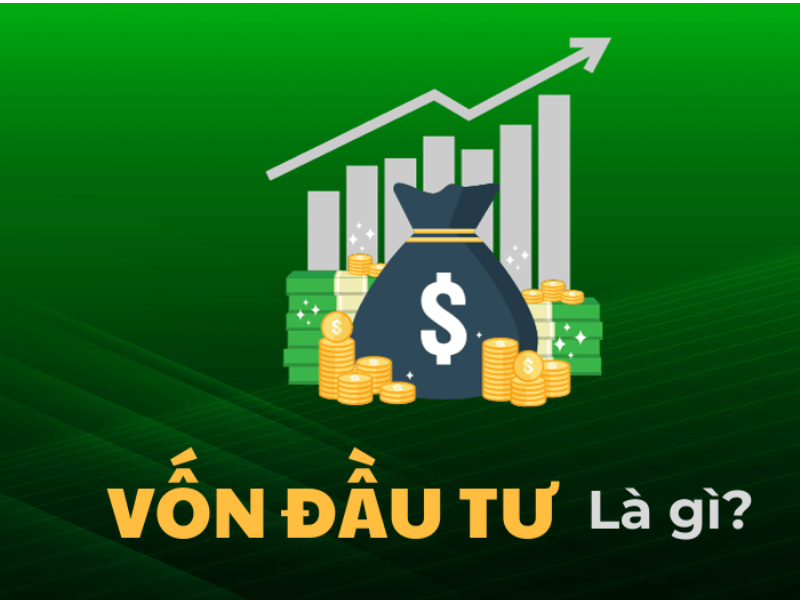 Sử dụng vốn đầu tư trong doanh nghiệp