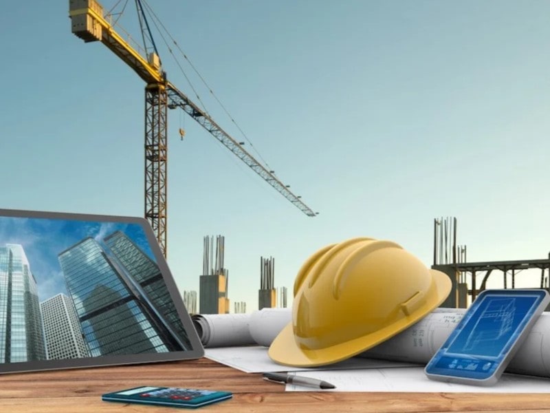 Quy định pháp luật về đầu tư xây dựng của nhà đầu tư nước ngoài tại Việt Nam