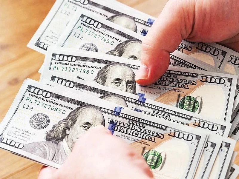 Quy định pháp luật về đầu tư ngoại tệ