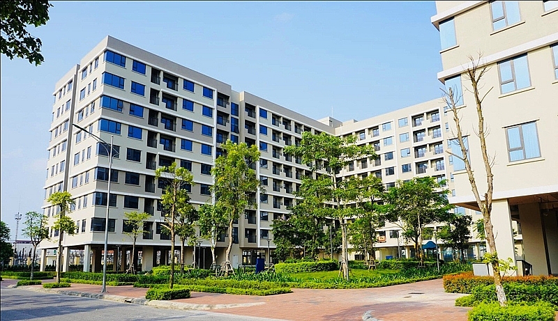 Hoạt động đầu tư xây dựng nhà ở xã hội, một số lưu ý   cần biết khi thực hiện năm 2025