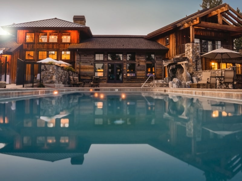 Quy định về hoạt động đầu tư resort hiện nay như thế nào?