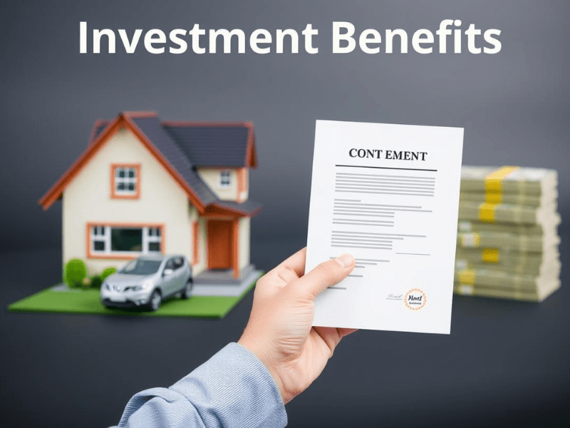 Đầu tư hợp đồng chuẩn pháp lý cùng NPLAW