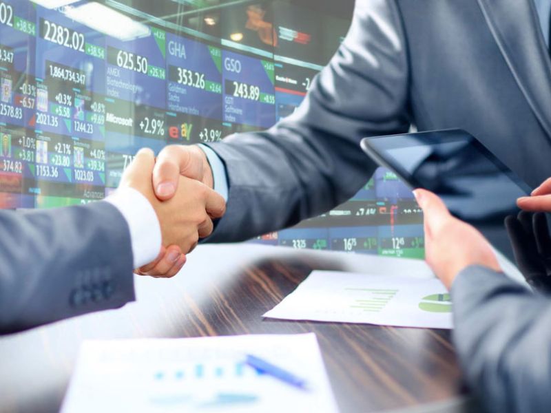 Quy định pháp luật về tiếp cận thị trường đối với nhà đầu tư nước ngoài