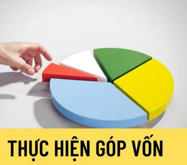 Tư vấn những quy định pháp luật liên quan đến góp vốn đầu tư
