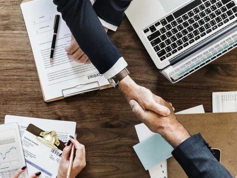 Quy định pháp luật về soạn thảo hợp đồng đầu tư