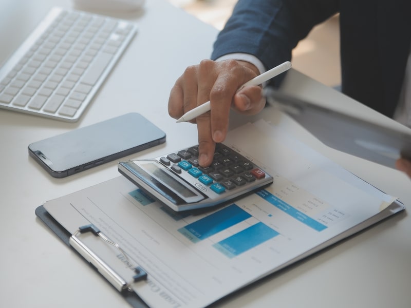 Thế nào là tài khoản vốn đầu tư trực tiếp?