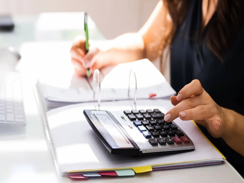 Quy định pháp luật về thuế đầu tư