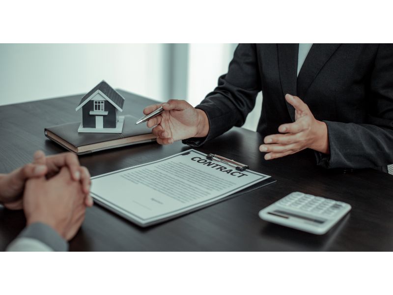 Nhận diện rủi ro pháp lý trong hợp đồng đầu tư và cách khắc phục