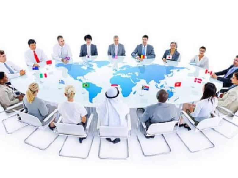 Quy định pháp luật về đăng ký công ty nước ngoài ở Việt Nam